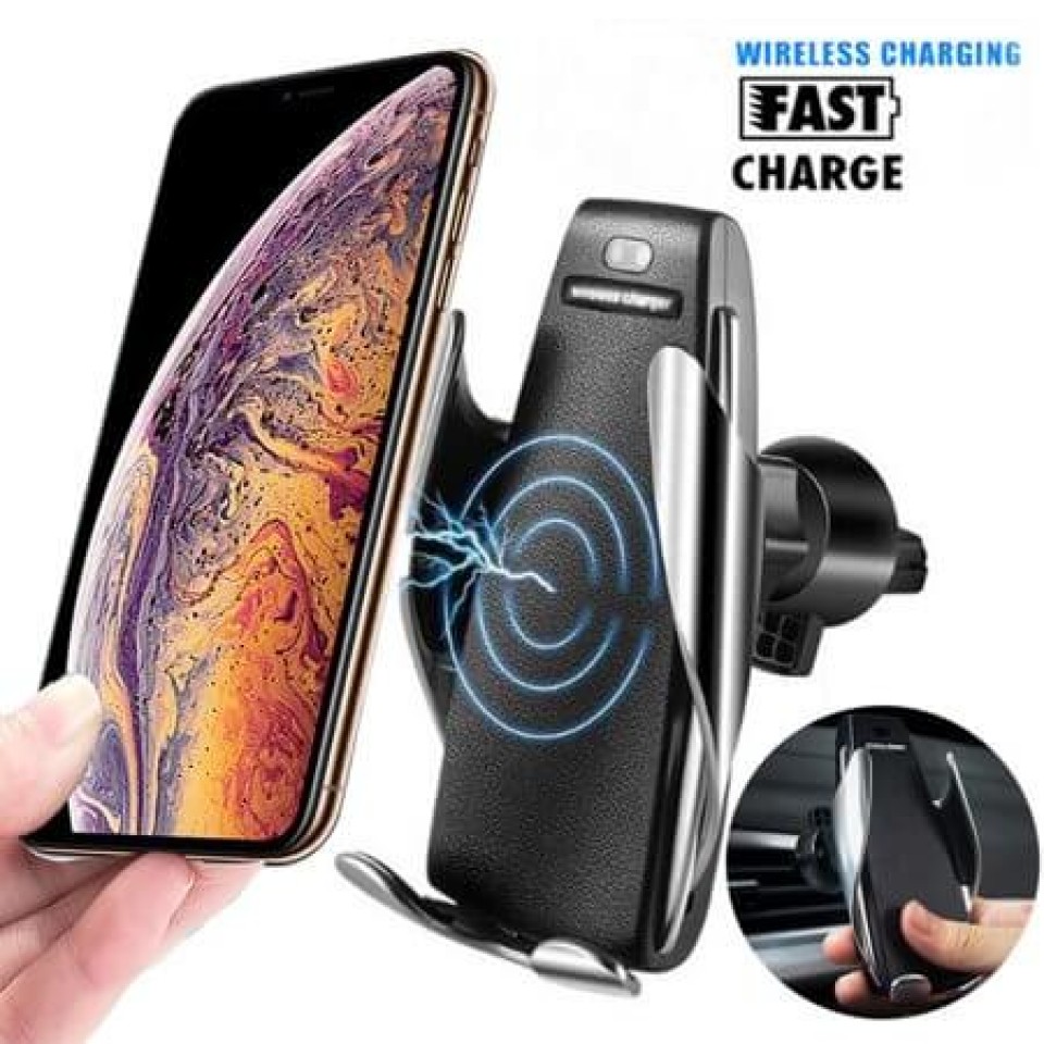 Phone holder shop automatic
